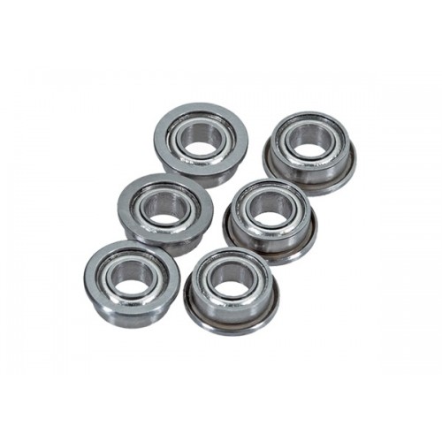 SHS Oil Retaining Bearing (6mm) SHS Oil Retaining Bearing (6mm)